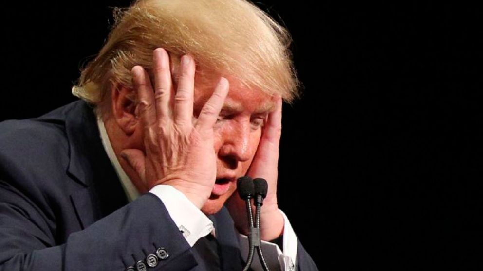 Sube el petr�leo tras discurso de Trump