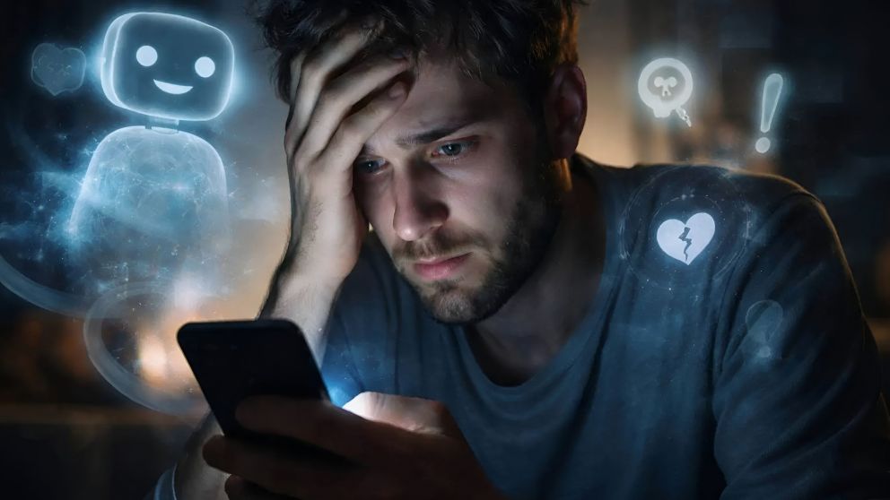 Un estudio de Stanford advierte que los chatbots de IA como ChatGPT pueden dar consejos complacientes que refuerzan malas decisiones y reducen la autocrítica