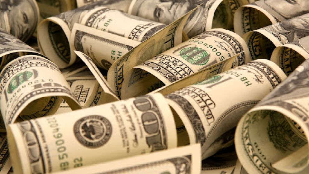 El BCRA inform� que la mediana de estimaciones ubic� al mayorista en $1.420 para abril. El "Top 10" proyect� $1.633 para diciembre