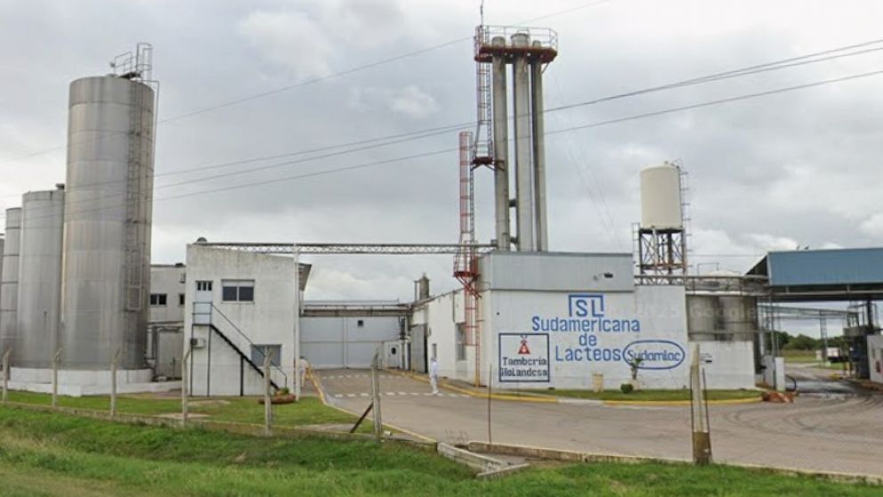 Casi 80 trabajadores reclaman el pago de sus salarios y aportes