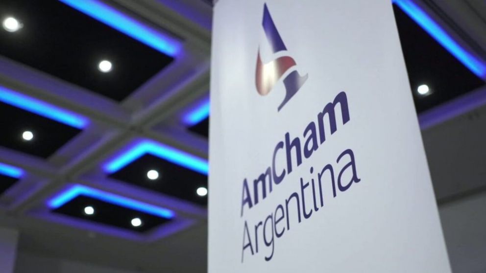 AmCham destacó que Argentina posee "un enorme potencial para crecer, atraer inversiones y generar oportunidades"