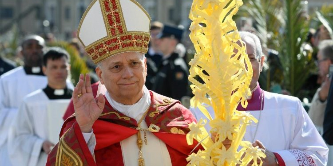El Papa fue el límite: el principio del fin de Trump