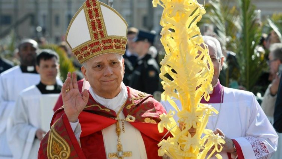 El Papa fue el límite: el principio del fin de Trump