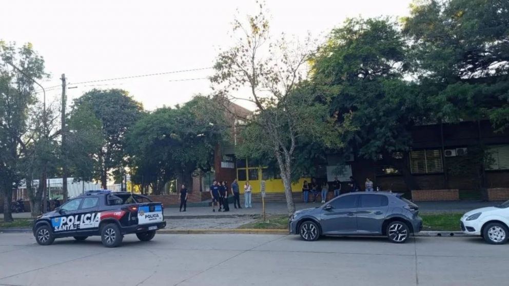La investigación está en curso y se esperan precisiones sobre el asesinato.