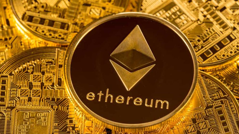 El staking de Ethereum alcanza un r�cord y marca el pulso de los grandes inversores