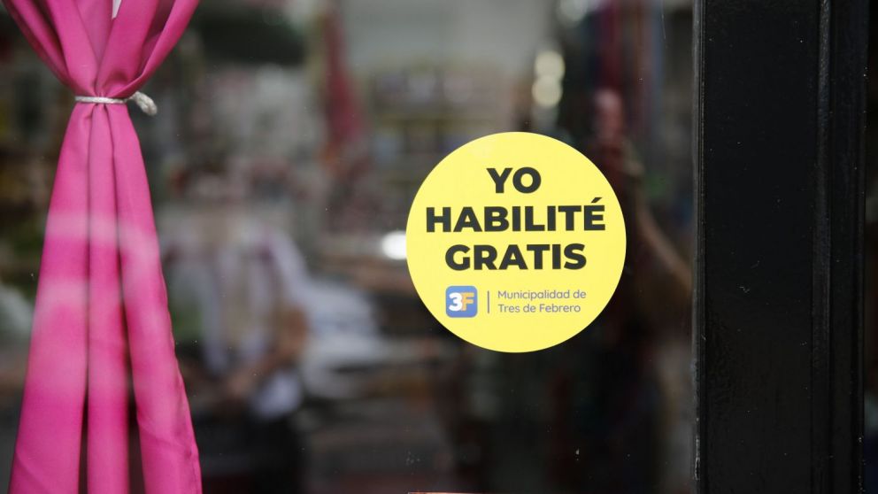 "El caso Tres de Febrero": el documento que presentó el municipio para destacar su gestión como ejemplo en el conurbano