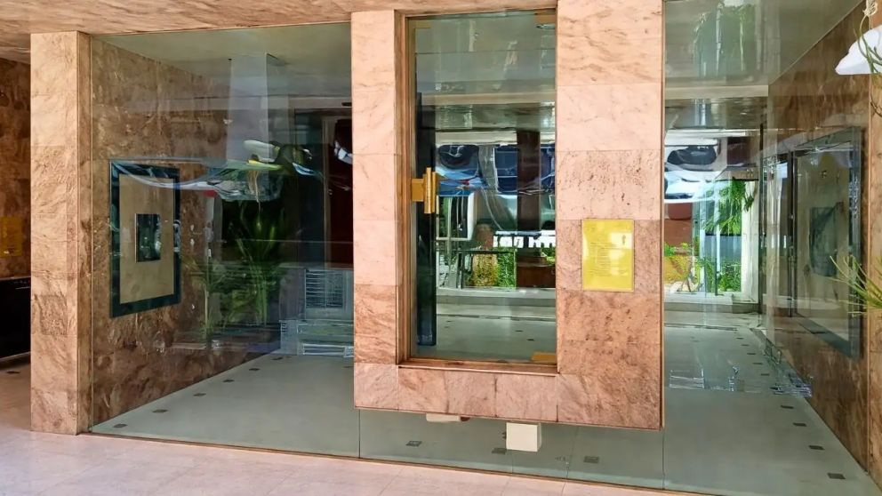 Departamento en Caballito adquirido por Manuel Adorni en una operación bajo análisis judicial.