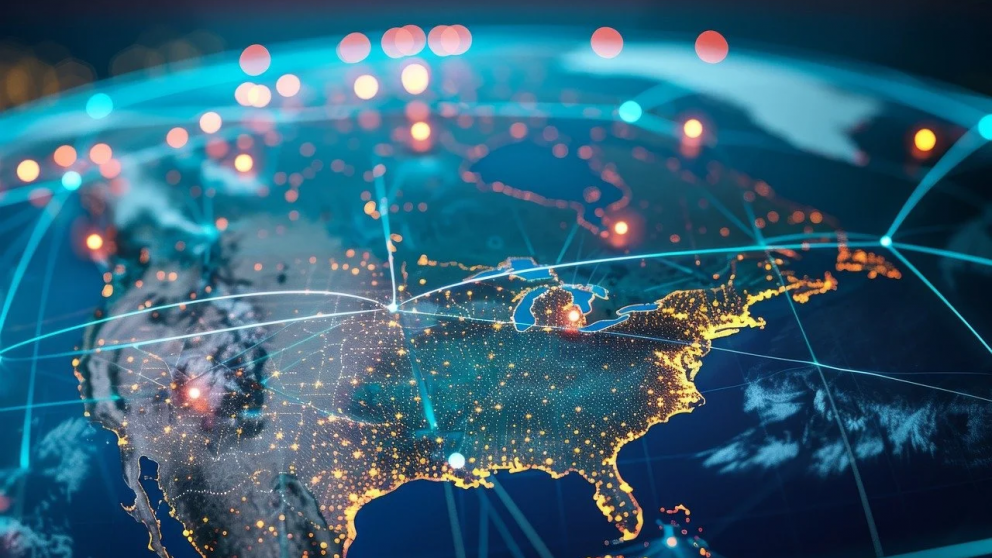 La globalización cambia de forma e ingresa en una etapa de resiliencia
