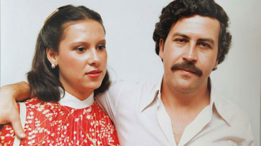 La Justicia anuló la causa por lavado contra la viuda de Pablo Escobar y "Chicho" Serna