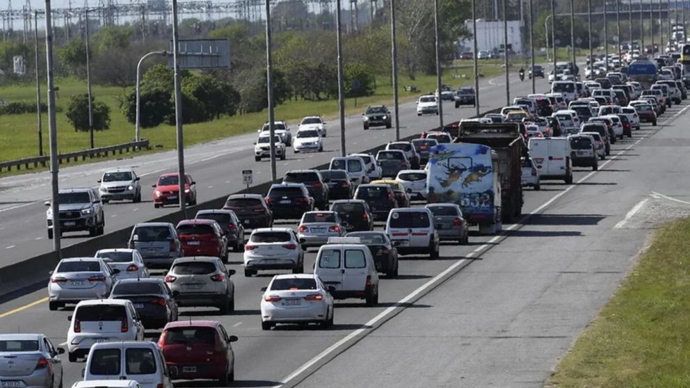 �Cu�les ser�n las autopistas afectadas?