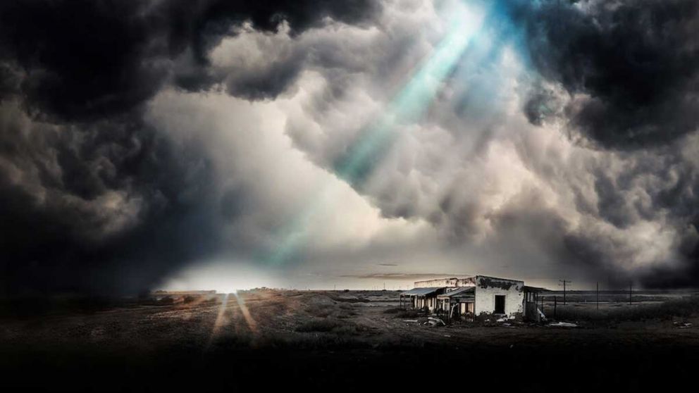 Misterios sin resolver utiliza el formato documental para llevar a la pantalla casos ficcionalizados que ocurrieron en la vida real,