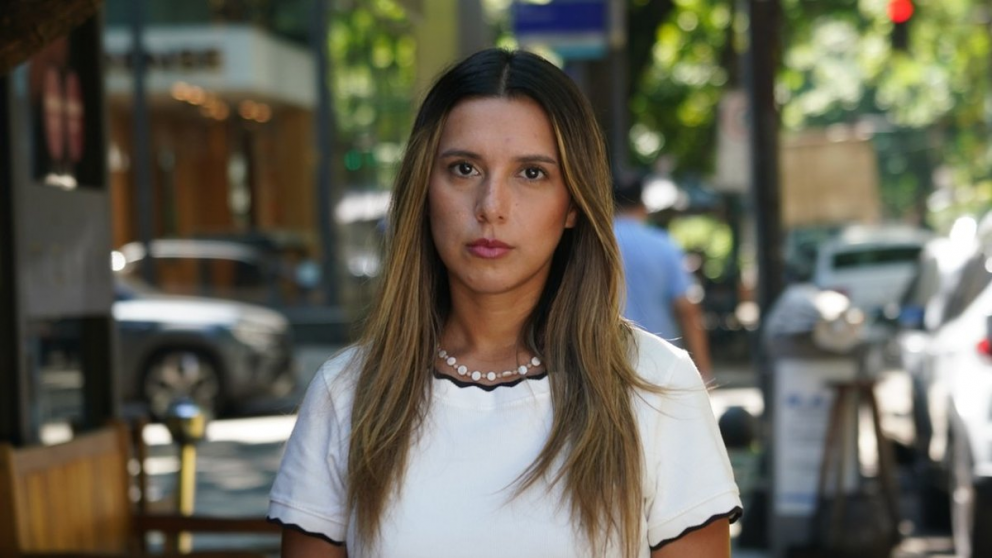 La defensa de la abogada confirm� que avanzar� con los tr�mites finales para concretar el viaje en los pr�ximos d�as