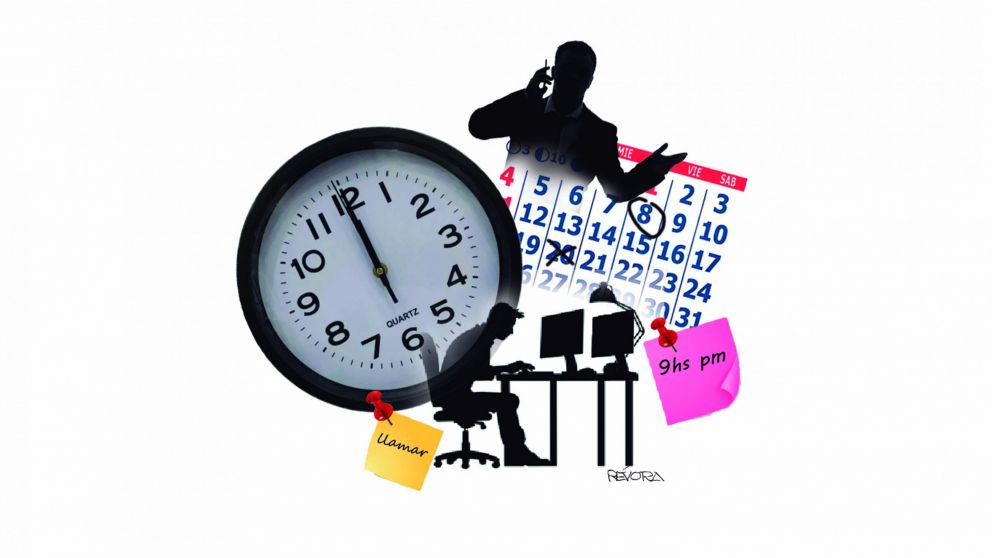 El pluriempleo sobrecarga la jornada laboral a quienes son cuentapropistas