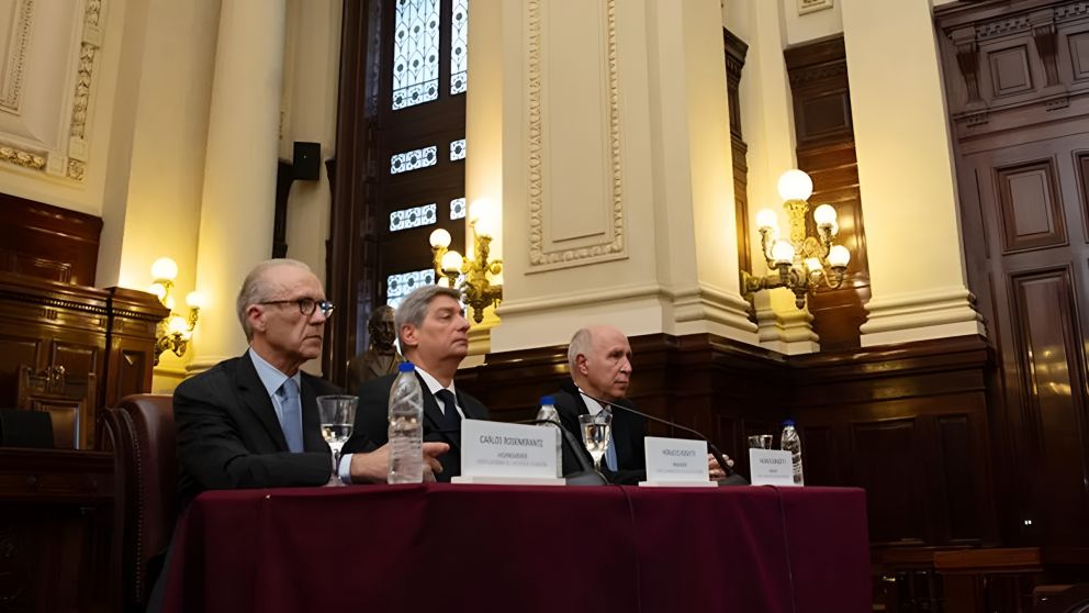 La Corte Suprema le dio un tirón de orejas a Casación y fijó un límite