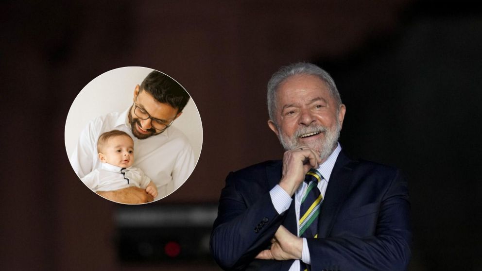 Los d�as de licencia por paternidad aumentar�n de forma progresiva hasta 2029. 