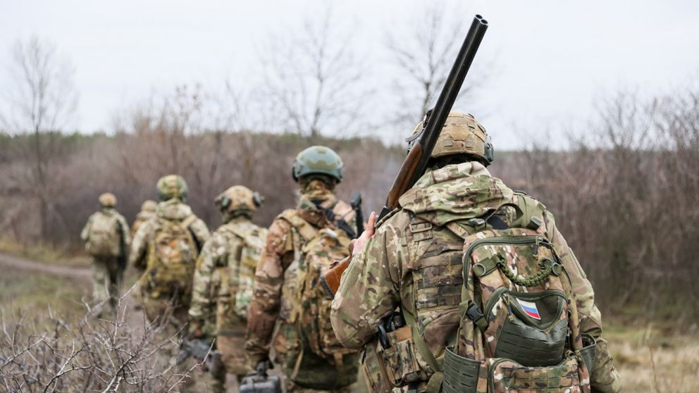 Rusia obliga a empresas a proponer trabajadores para el servicio militar