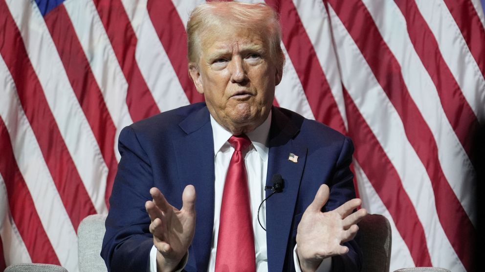 Trump analiza salir de la OTAN y profundiza la tensión con Europa