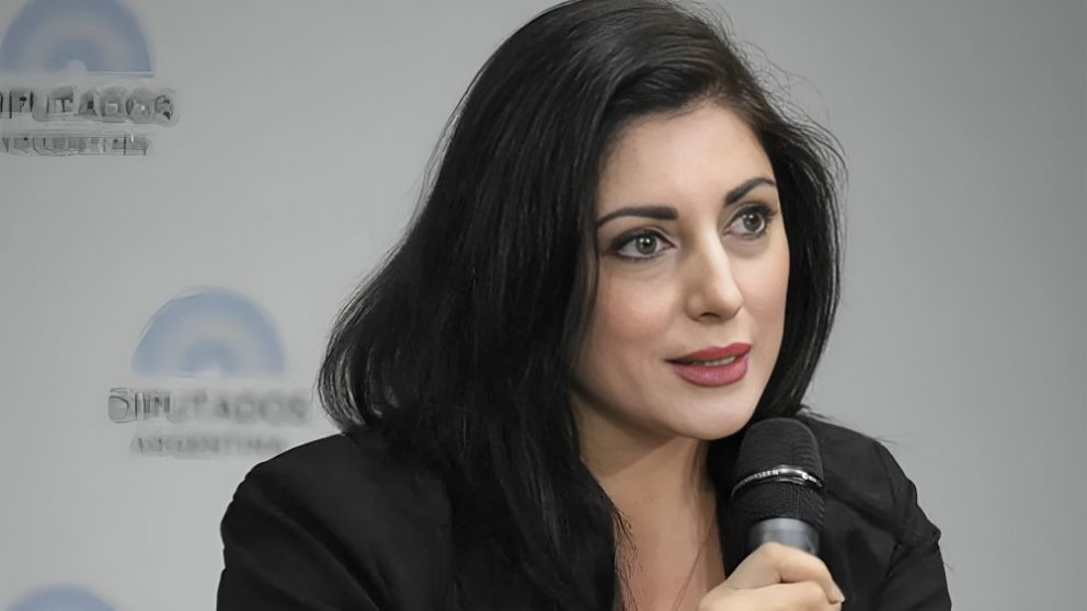 No es el primera primera vez que la diputada de La Libertad Avanza Juliana Santillán genera controversia en redes sociales con sus plublicaciones