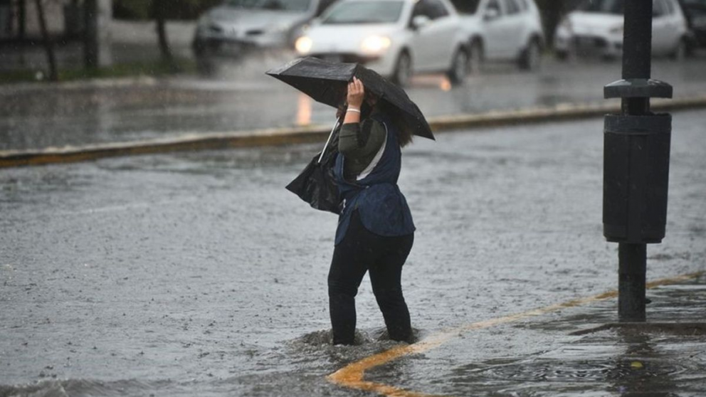 Las inundaciones afectan con mayor fuerza a zonas agrícolas que ya venían con exceso hídrico acumulado desde 2025