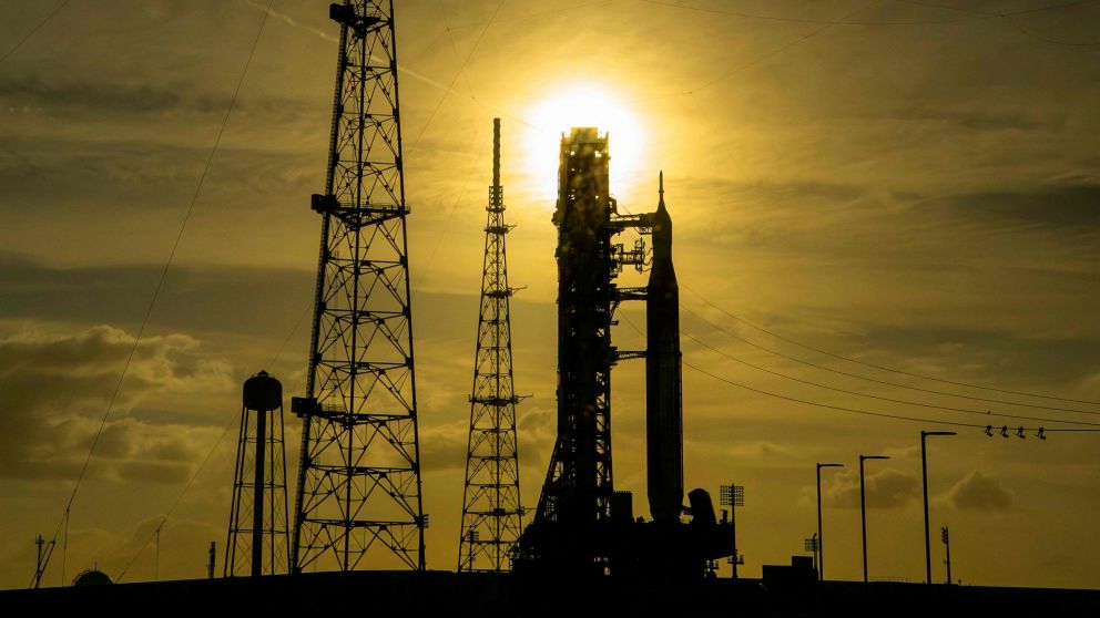 Lanzamiento del Artemis II a la Luna está programado para las las 19:24 en Argentina