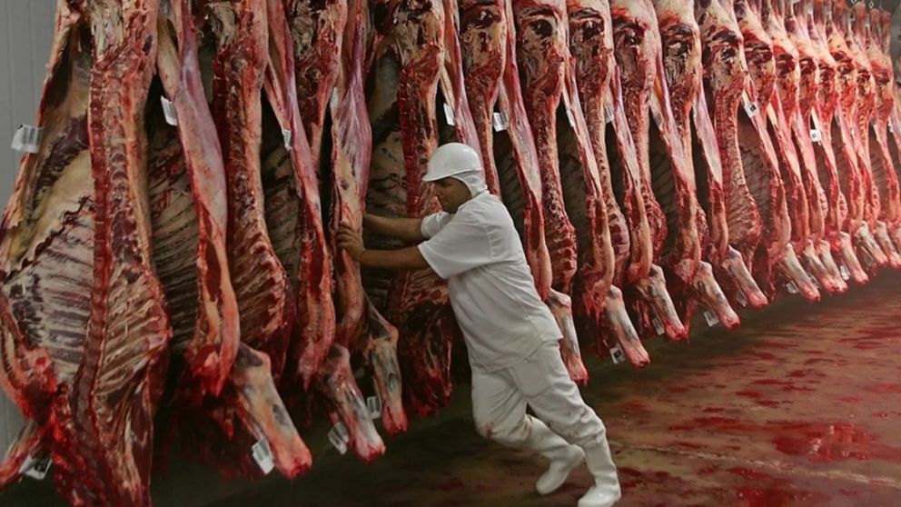 En Cruz del Eje, se pierden 50 puestos de trabajo por la quiebra del frigorífico La Taba