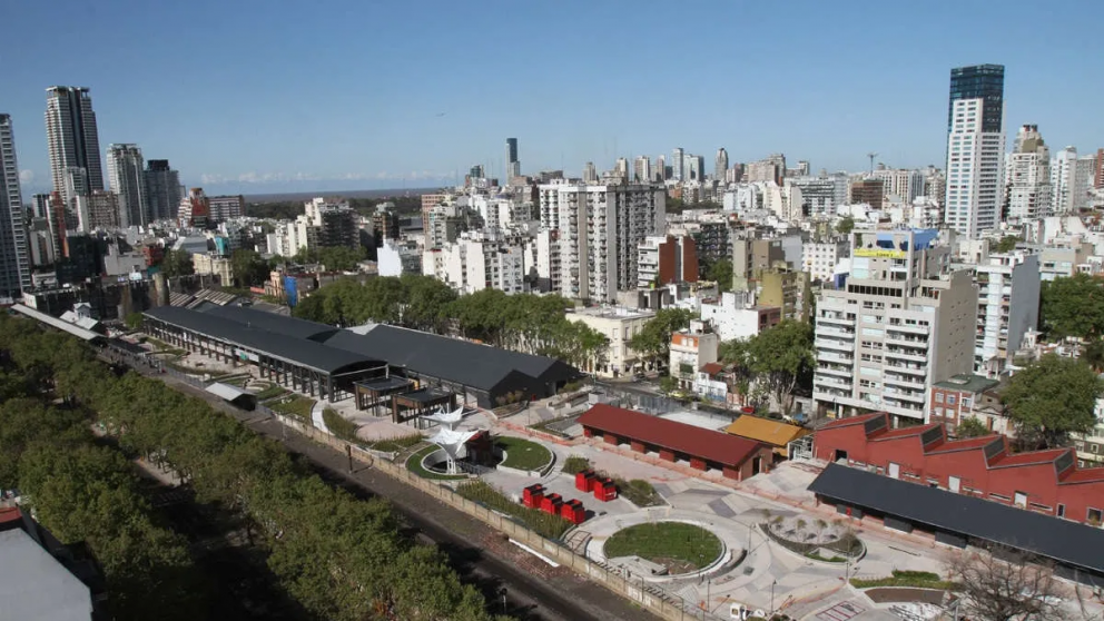 El remate fue publicado en el Bolet�n Oficial y se realizar� el 29 de abril a las 10 mediante el portal oficial del Gobierno