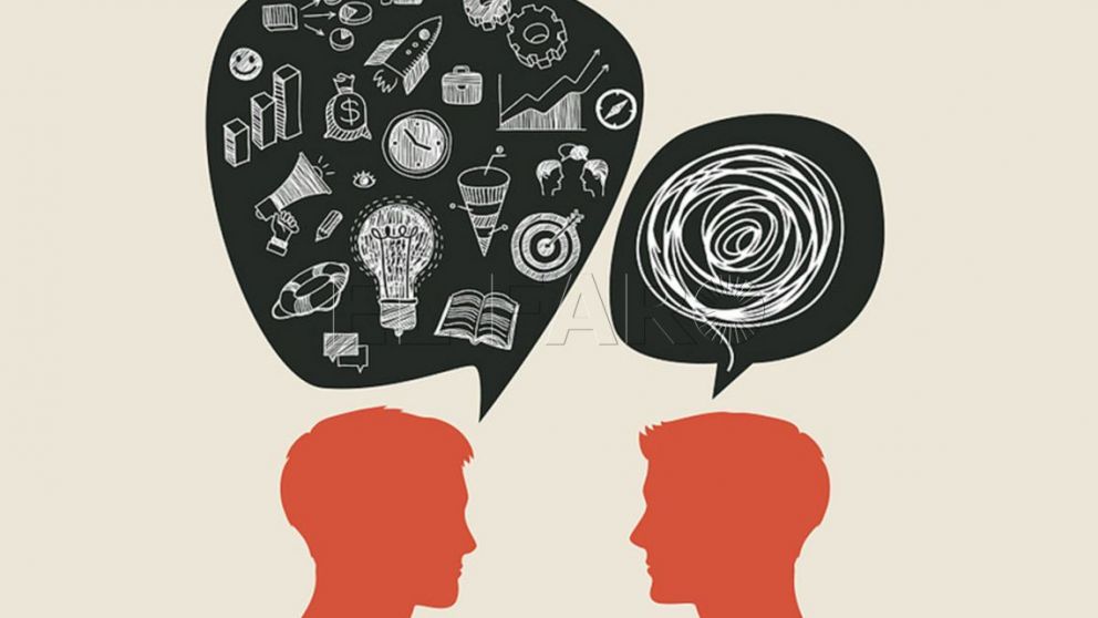 Hay que repensar cómo se construyen las ideas, la intersubjetividad y el conocimiento.
