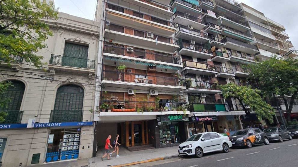 Los alquileres en la ciudad de Buenos Aires siguen subiendo