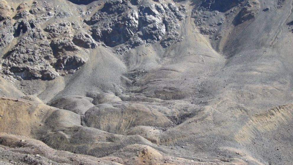 El Gobierno apura la Ley de Glaciares: quiere dictamen el martes y aprobación el miércoles