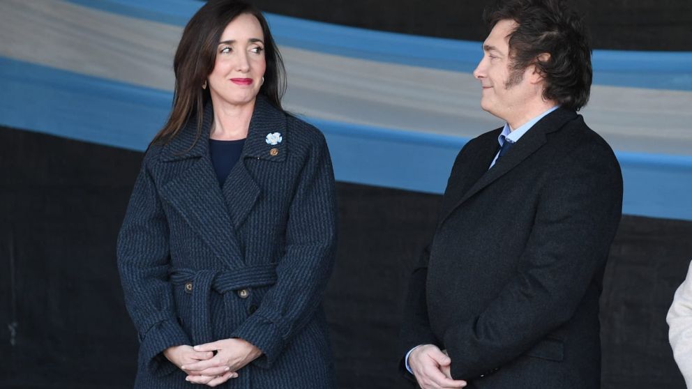 La agenda secreta de Victoria Villarruel por los 44 a�os de la Guerra de Malvinas