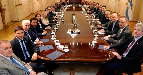 Provincias argentinas pierden USD 1.000 millones en coparticipación