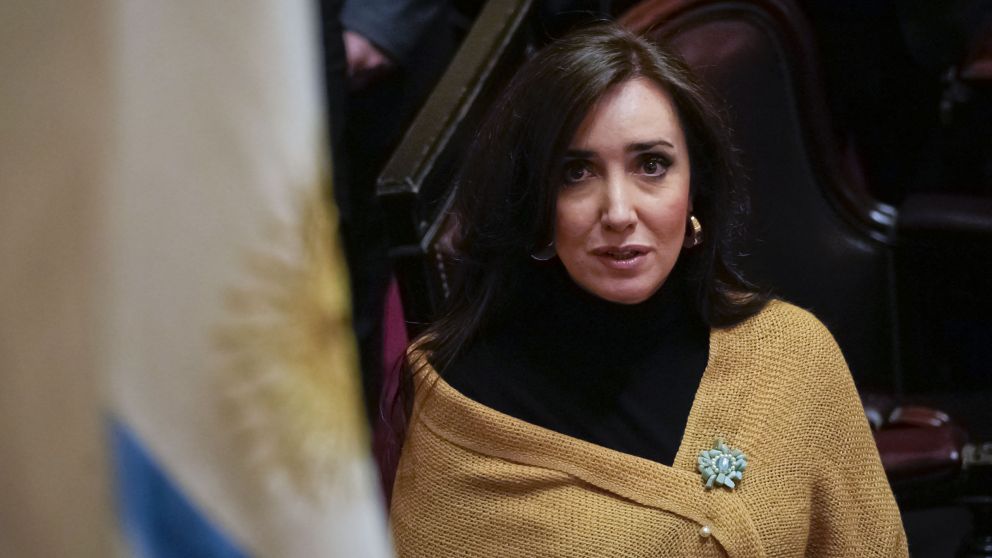 Victoria Villarruel participó del acto por Malvinas en Chivilcoy mientras Javier Milei encabezó el homenaje central en Plaza San Martín