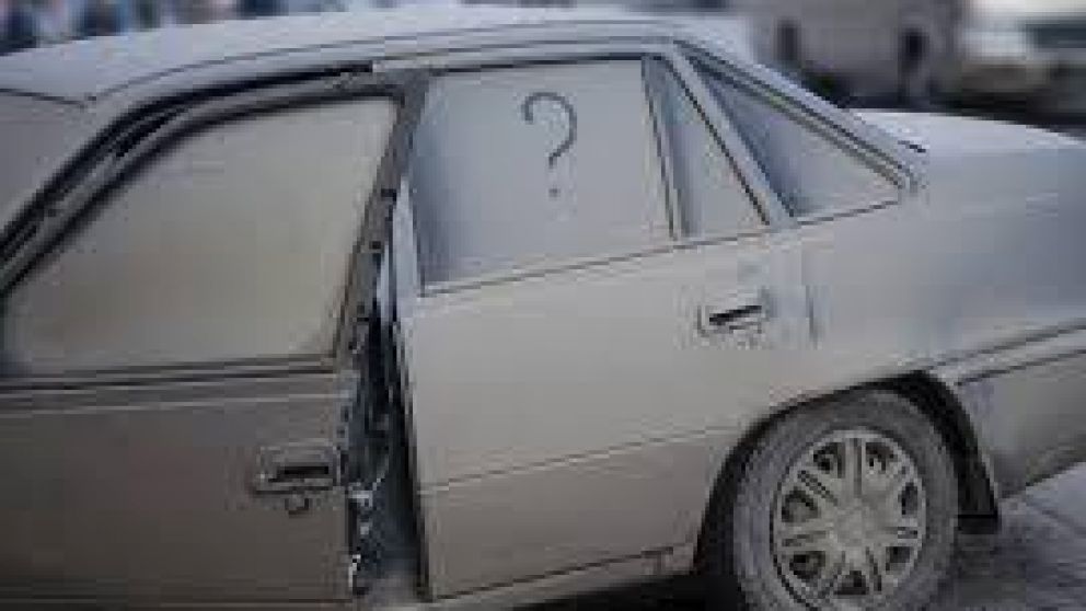 Qué revela de tu personalidad tener siempre el auto sucio, según la psicología