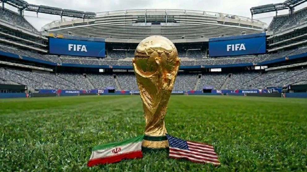 El Mundial 2026 agrega un factor adicional de presi�n sobre la demanda de d�lares 