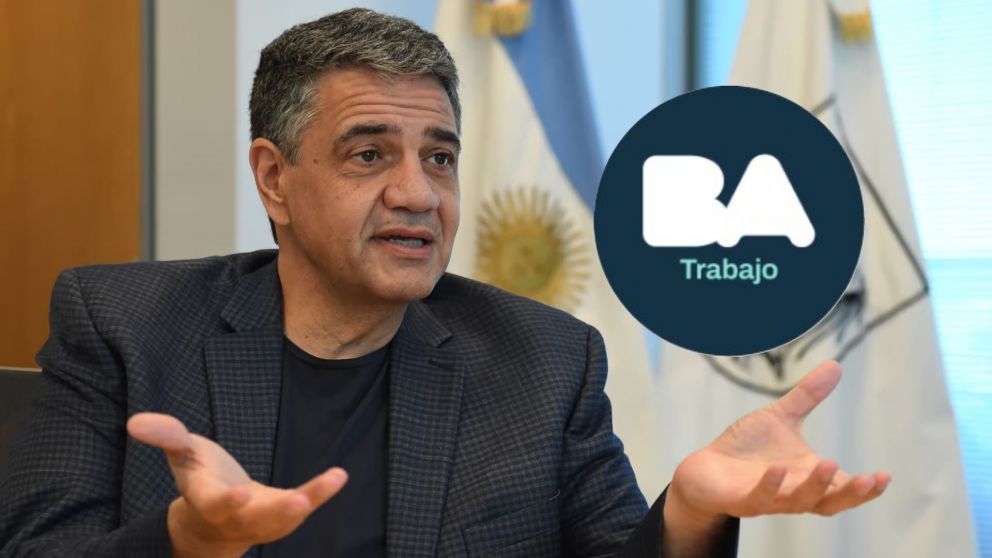 Cómo funciona el nuevo programa de empleo y capacitación en CABA
