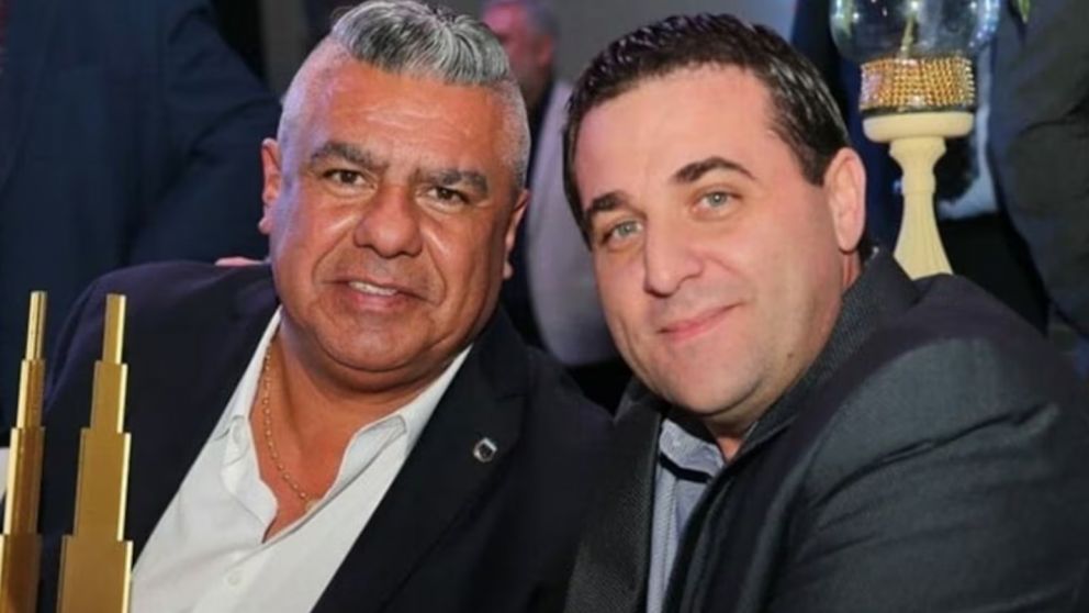 La causa por presunta evasi�n en la AFA entra en una etapa decisiva tras las apelaciones de los principales dirigentes