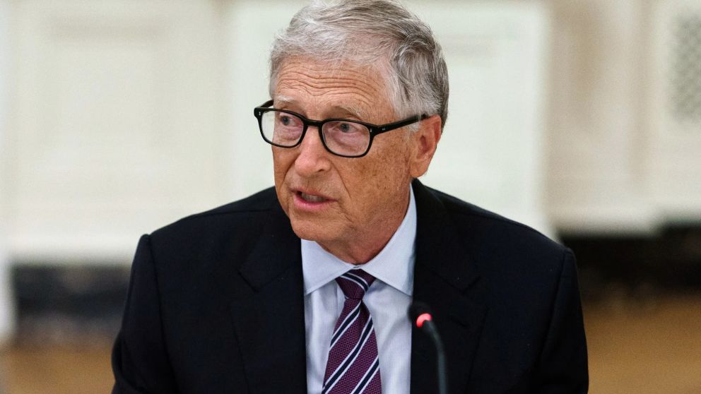 Bill Gates testificará en el Congreso de Estados Unidos por su relación con Jeffrey Epstein en la investigación federal