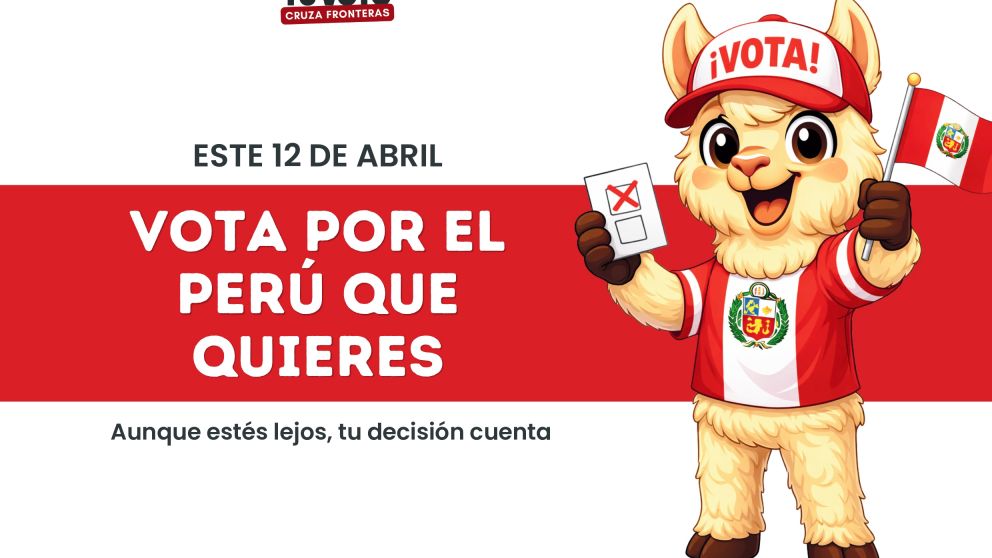 Elecciones Per� 2026 en Argentina: qu� se vota, horario y requisitos para votar con DNI peruano