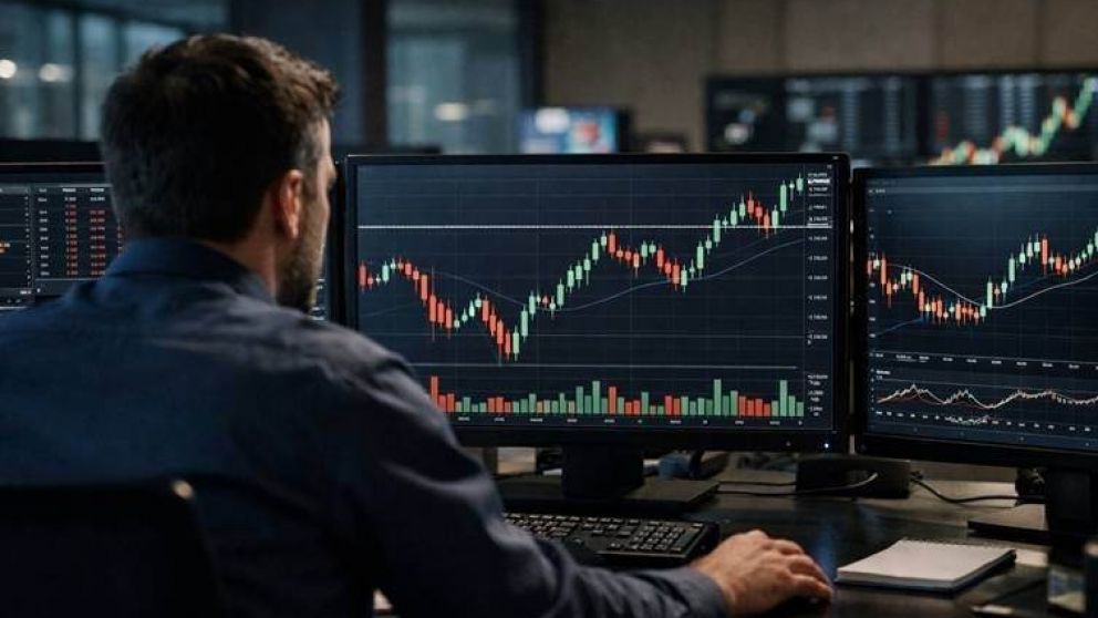 Breakouts, retrocesos y confirmaciones, tres claves habituales en el trading diario