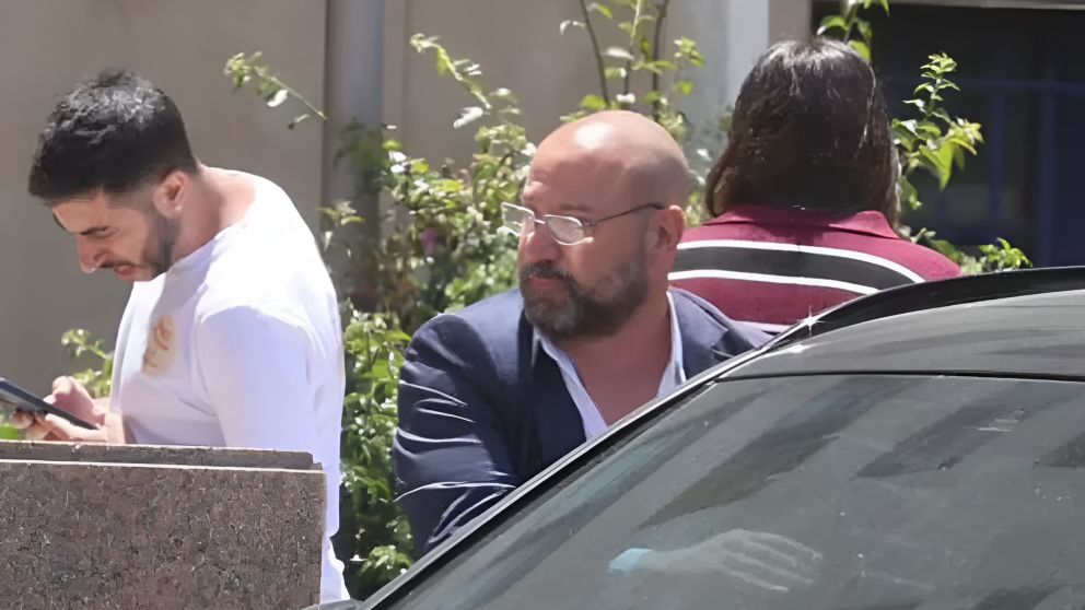 Diego Spagnuolo está procesado por los delitos de cohecho activo, fraude al Estado y negociaciones incompatibles con su cargo de funcionario público