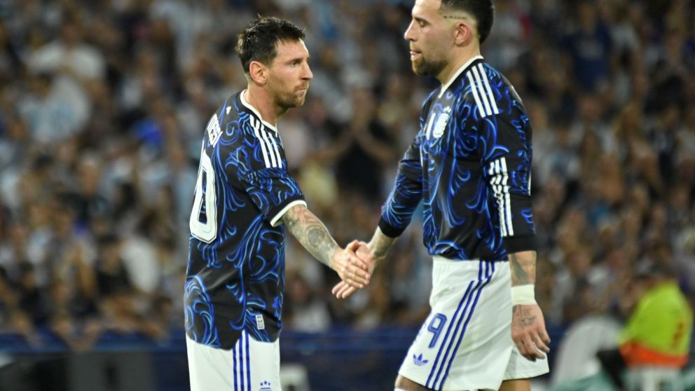 La Selección argentina enfrentará a Honduras e Islandia en Estados Unidos antes del Mundial