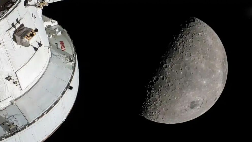 Regreso de Artemis II: cuándo ameriza la cápsula Orion tras el histórico vuelo tripulado alrededor de la Luna