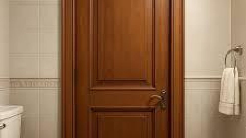 El motivo por el que deberías cerrar siempre la puerta del baño, según el Feng Shui