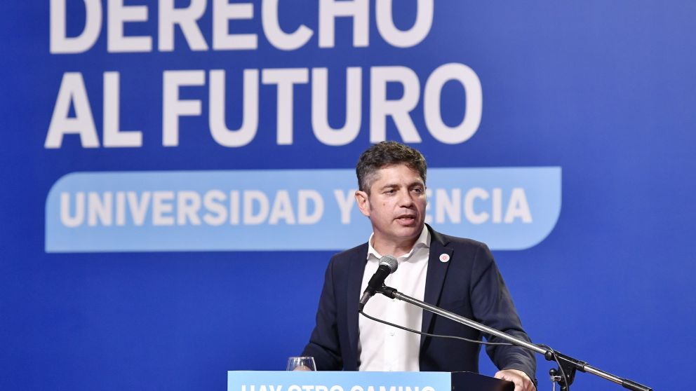 El lanzamiento del MDF-Universidad y Ciencia tiene como objetivo atraer al sector educativo, rumbo a las presidenciales del próximo año