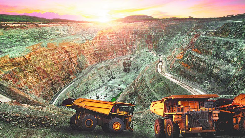 La suba del oro y el litio impulsa las exportaciones mineras, con proyección de USD 9.000 millones para 2026.