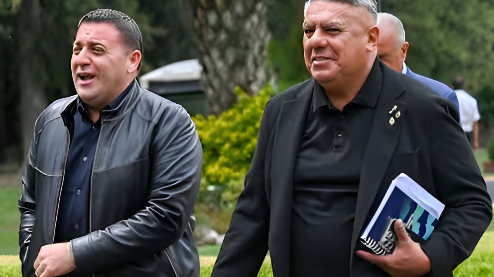 Renunci� uno de los veedores designados por el Gobierno para controlar a la AFA