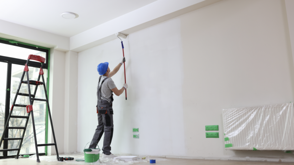 Cuánto cuesta pintar una casa en 2026: los precios en el AMBA