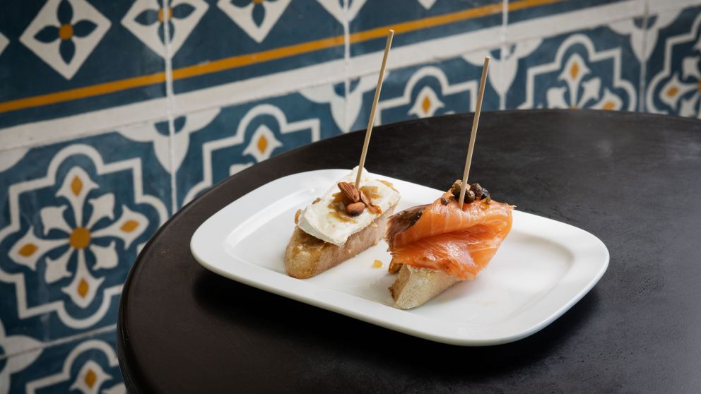 Tapeando en Buenos Aires: m�s de 50 bares llevan Madrid a la mesa