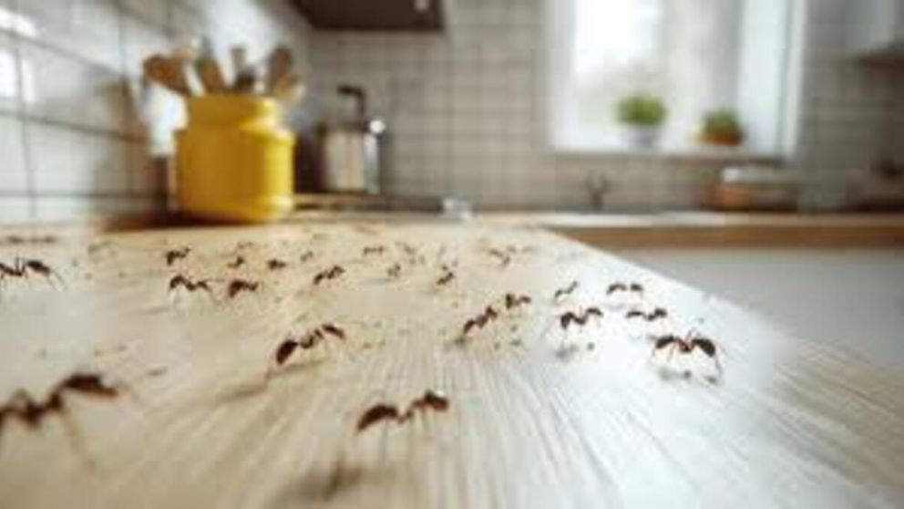Qué revela el Feng Shui sobre la presencia de hormigas en el hogar