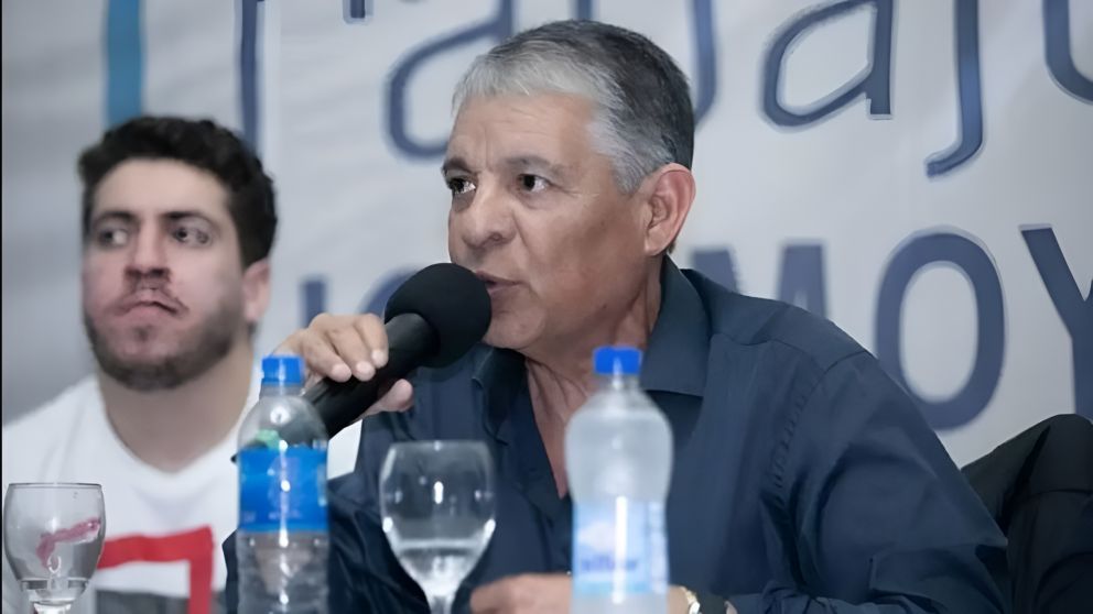 La CGT confirm� una movilizaci�n a Plaza de Mayo para el 30 de abril y advirti� que se profundizar�n los conflictos sindicales por el ajuste del Gobierno de Javier Milei